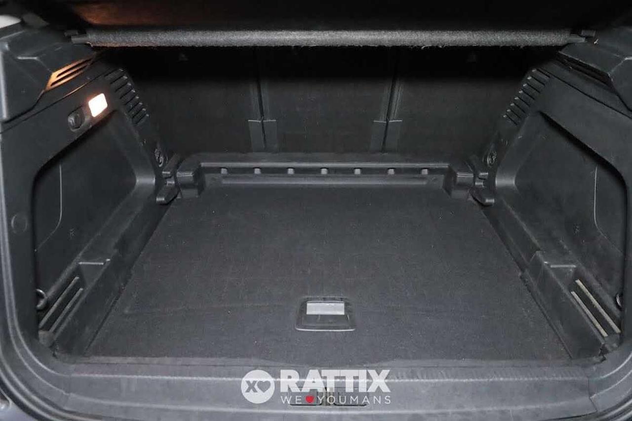 Citroën Citroën C5 Aircross usata 25