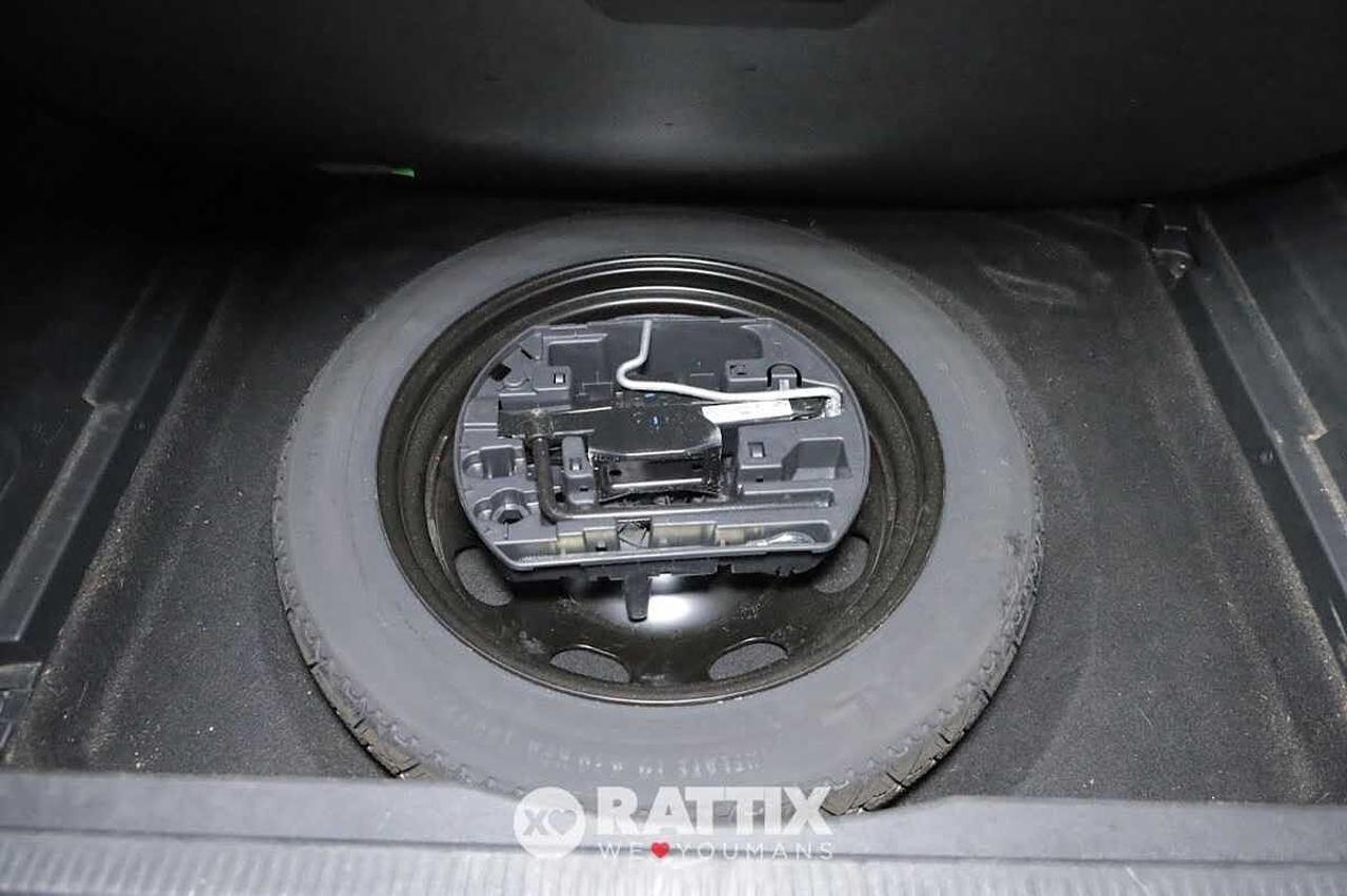 Citroën Citroën C5 Aircross usata 26