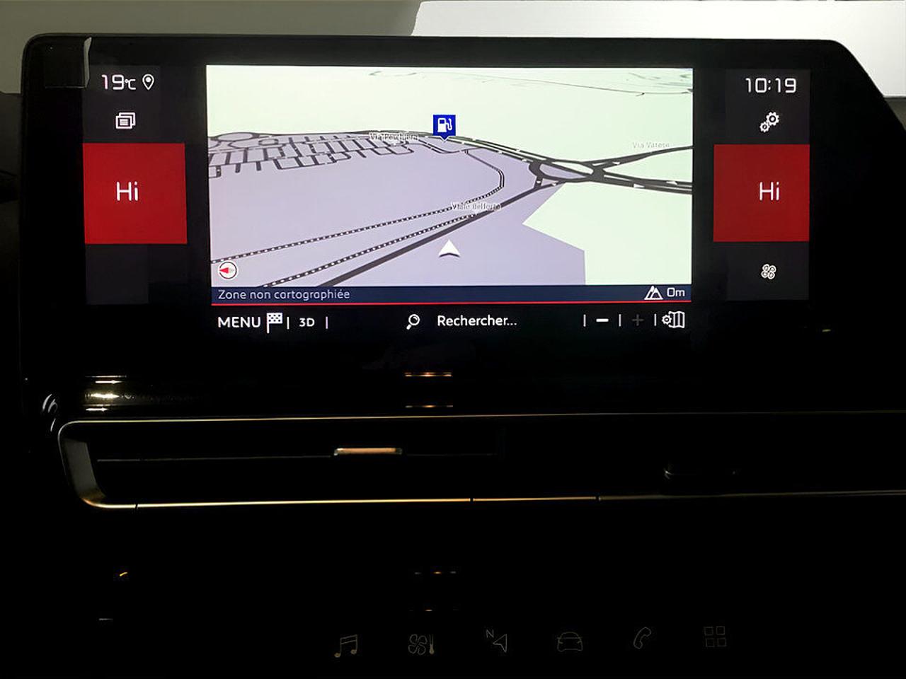 Citroën Citroën C5 Aircross usata 1