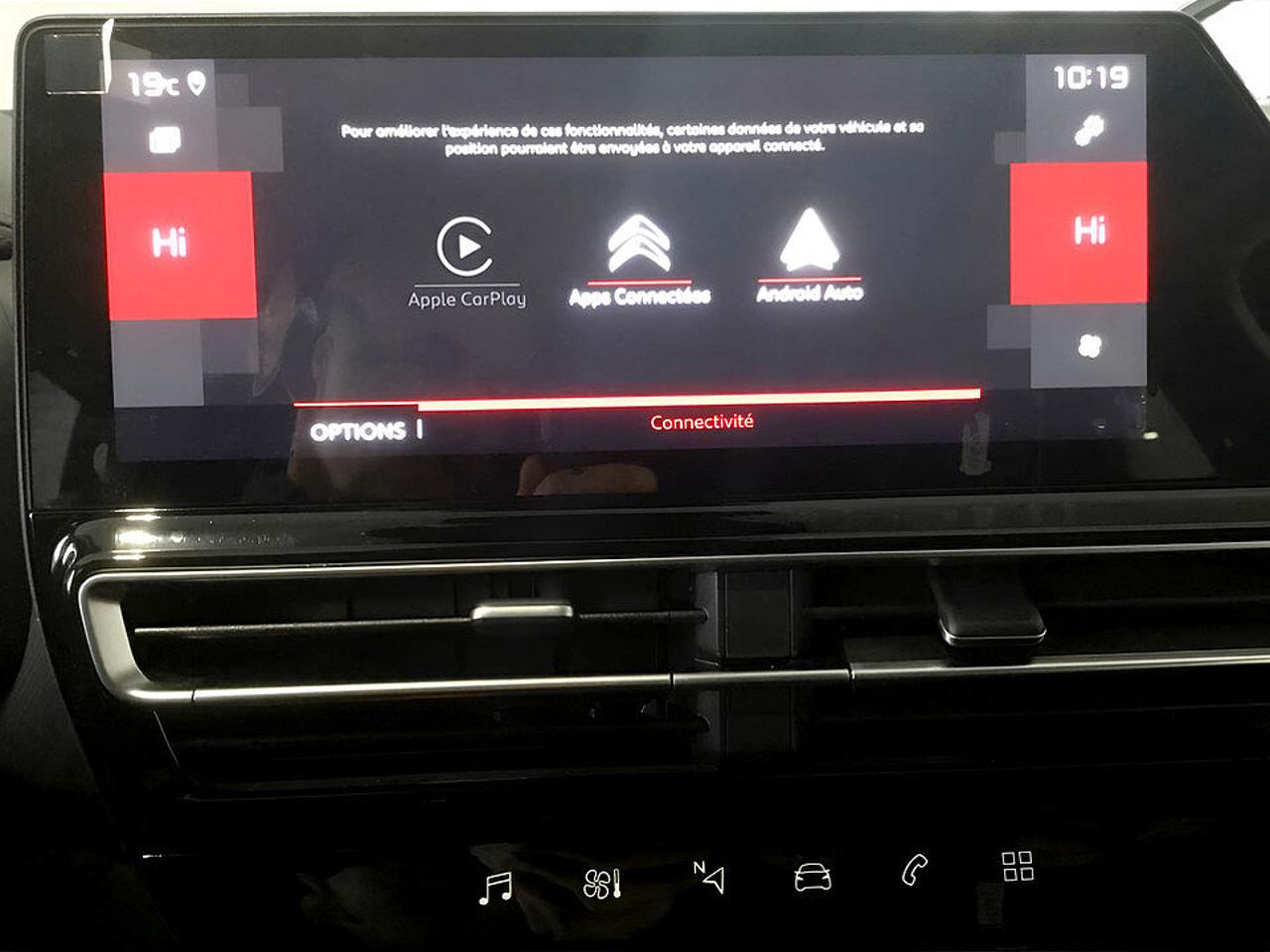 Citroën Citroën C5 Aircross usata 3