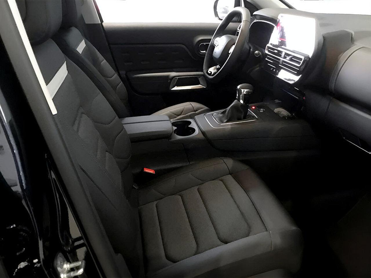 Citroën Citroën C5 Aircross usata 4