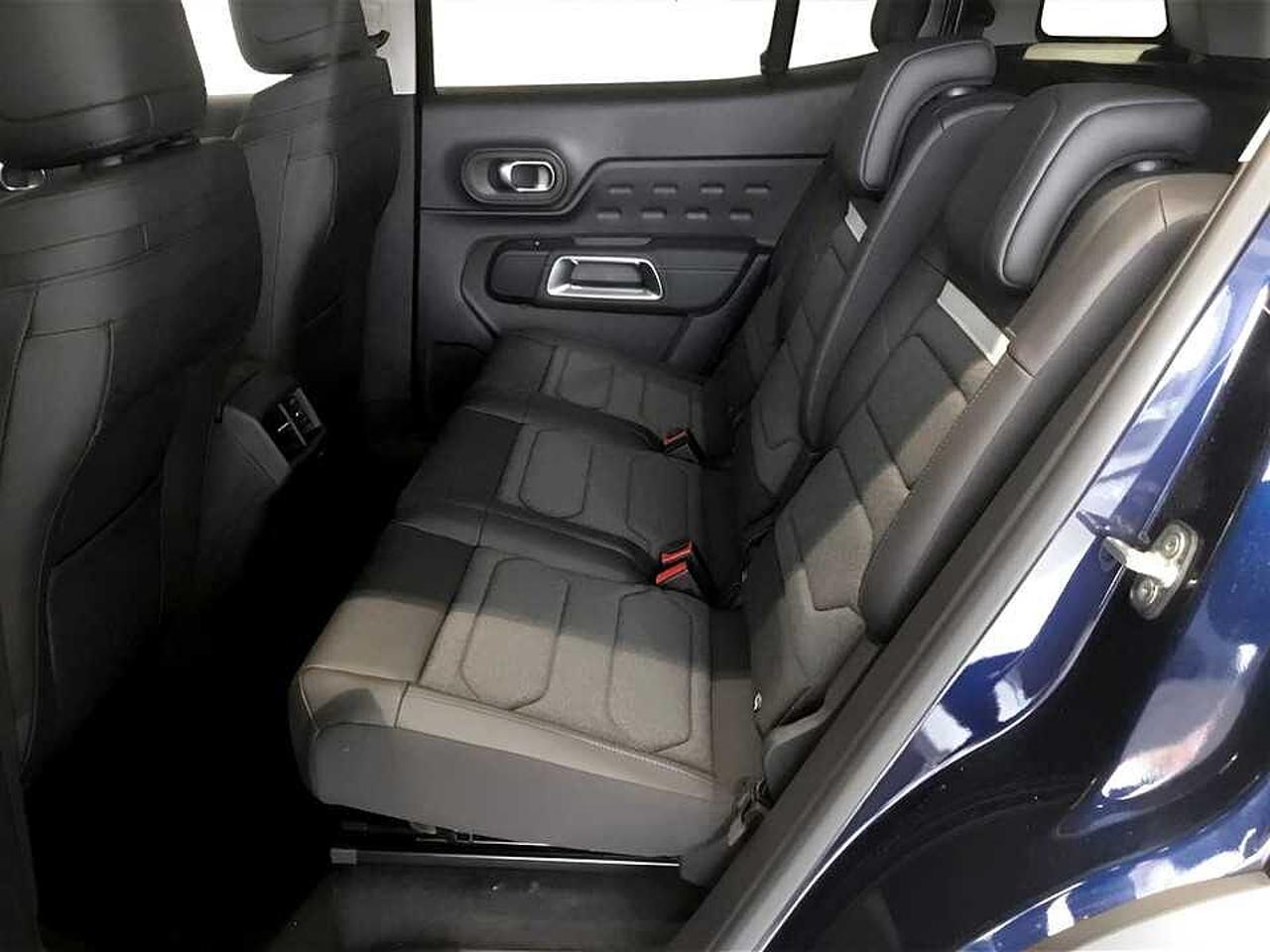 Citroën Citroën C5 Aircross usata 5