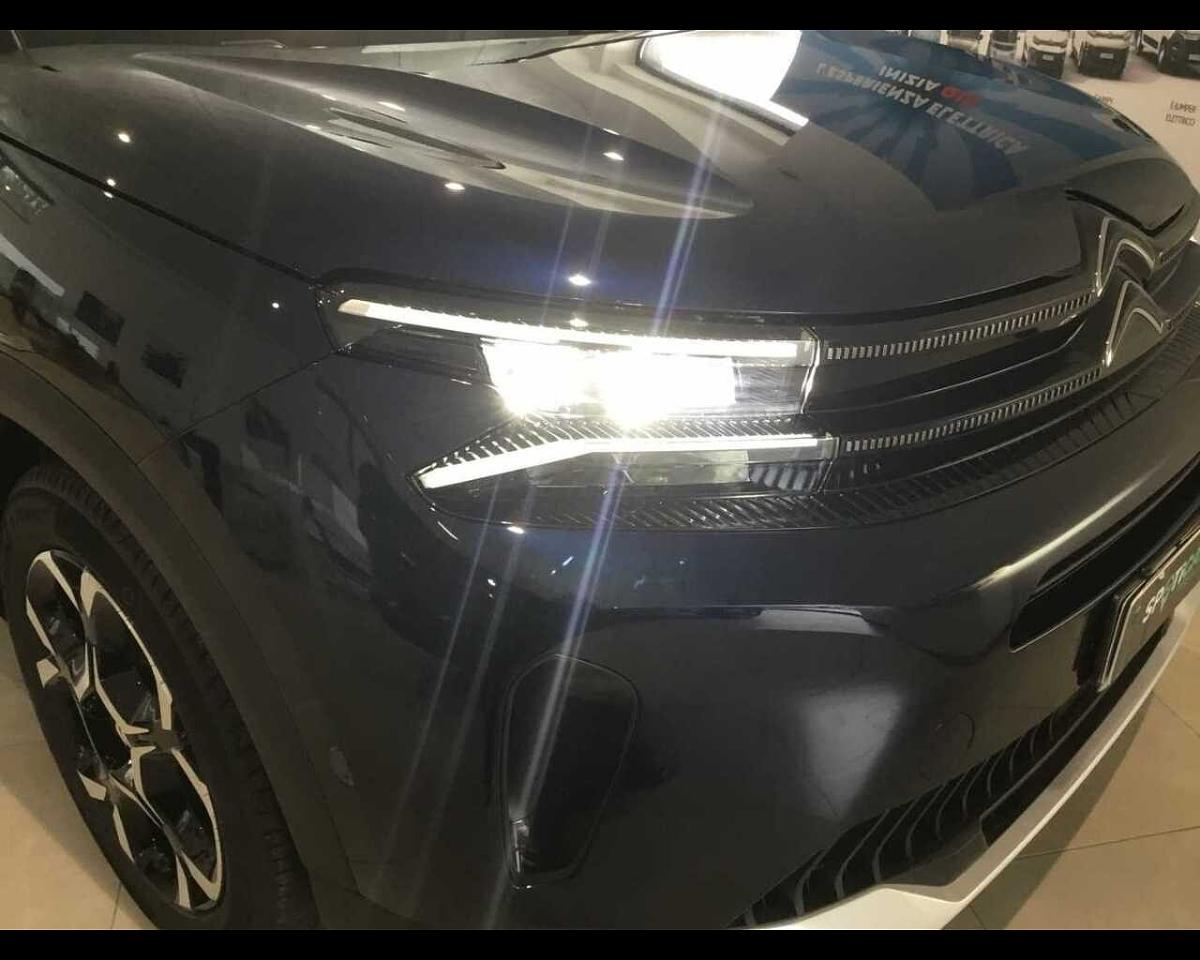 Citroën Citroën C5 Aircross usata 7
