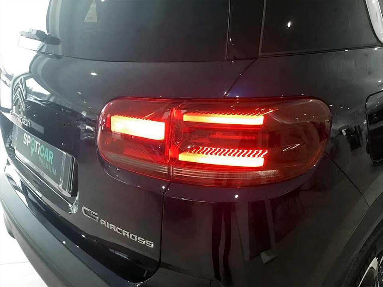 Citroën Citroën C5 Aircross usata 8