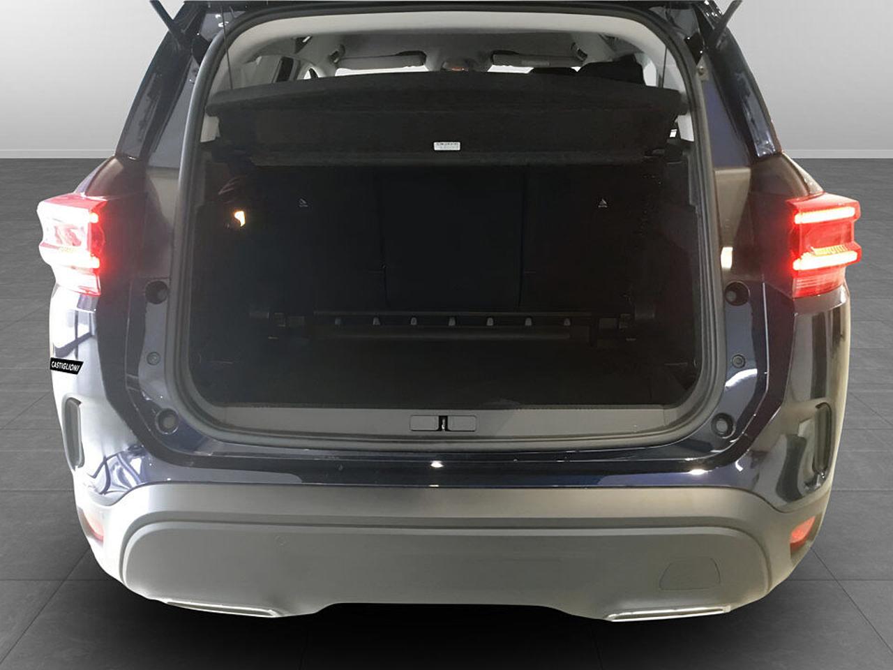 Citroën Citroën C5 Aircross usata 9