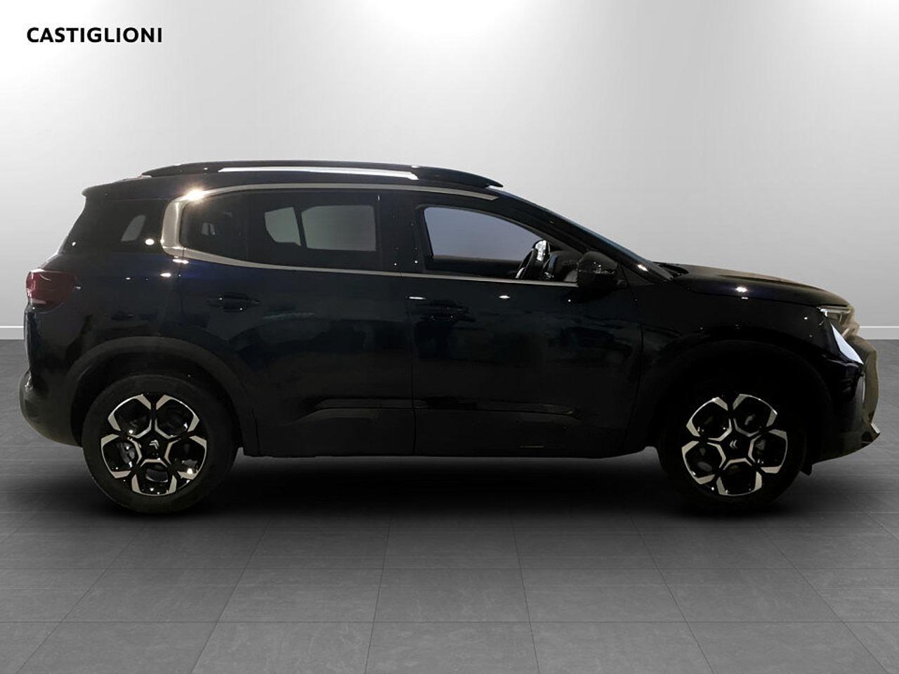 Citroën Citroën C5 Aircross usata 10