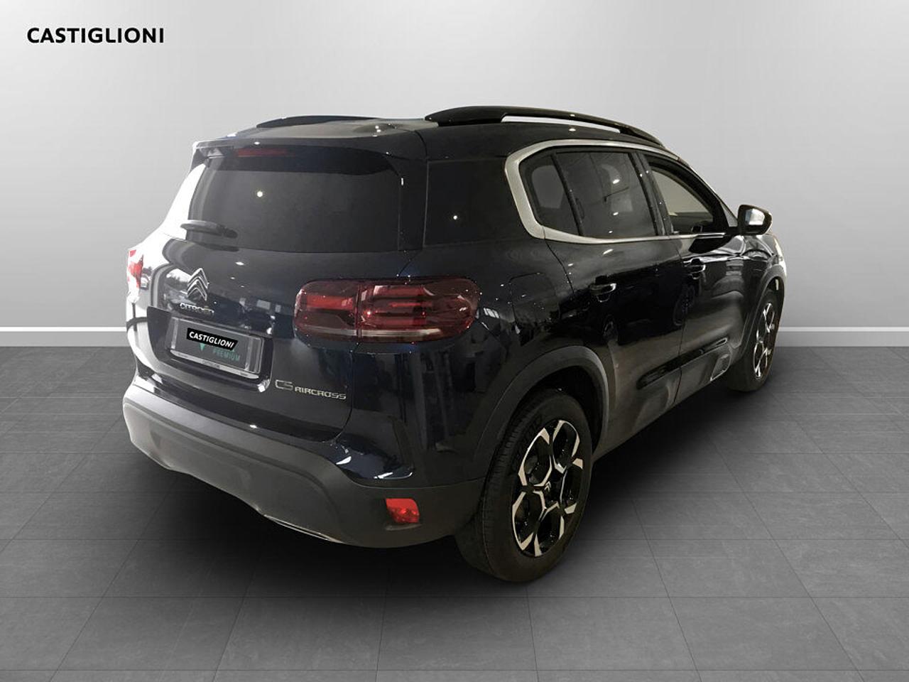 Citroën Citroën C5 Aircross usata 11