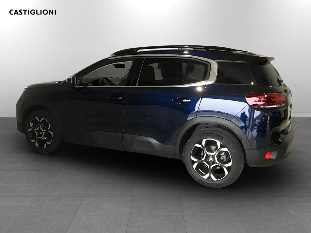 Citroën Citroën C5 Aircross usata 14