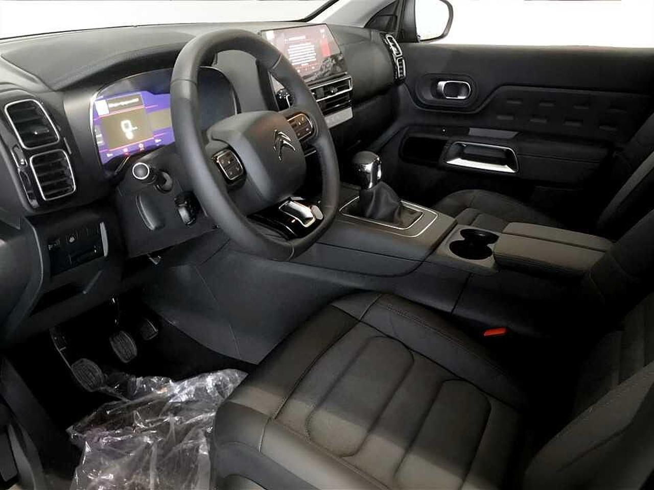 Citroën Citroën C5 Aircross usata 15