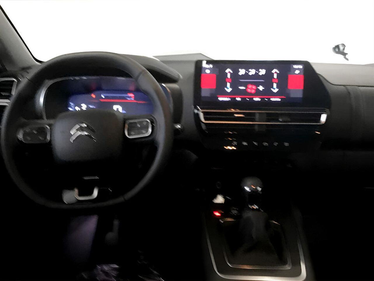 Citroën Citroën C5 Aircross usata 17