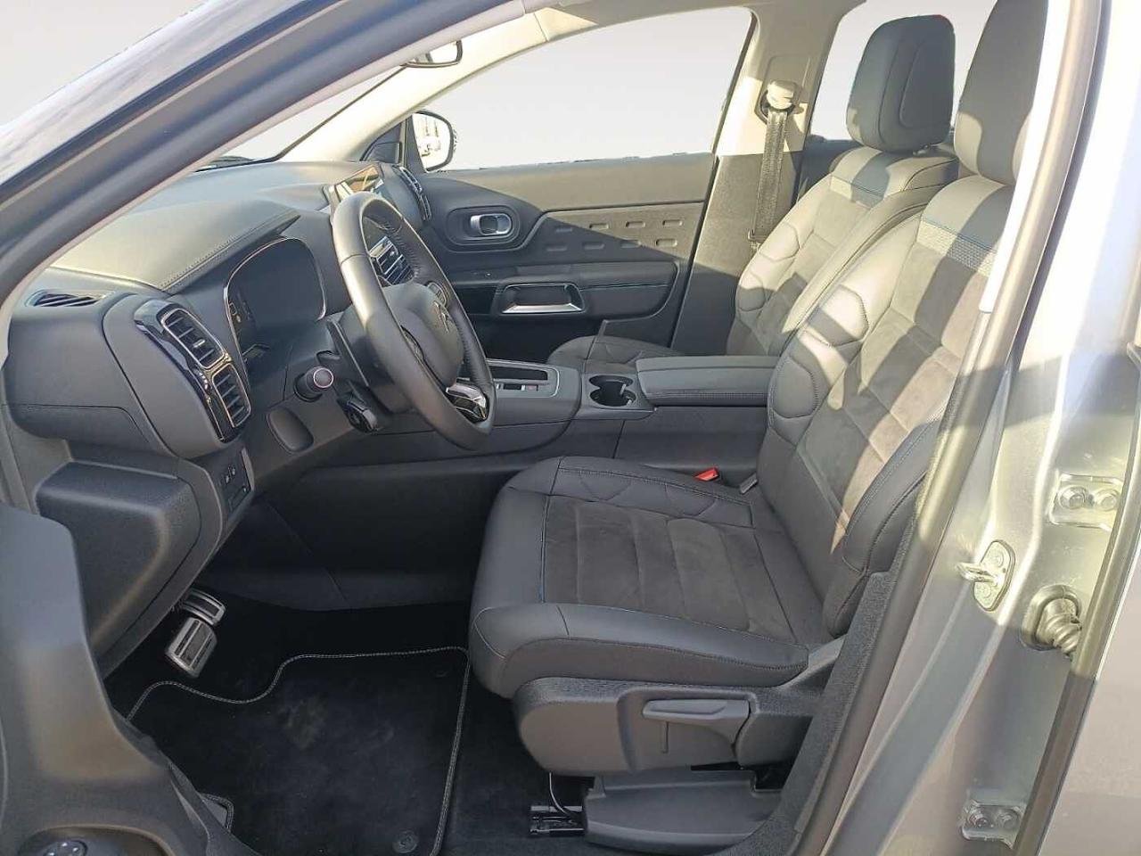 Citroën Citroën C5 Aircross usata 2