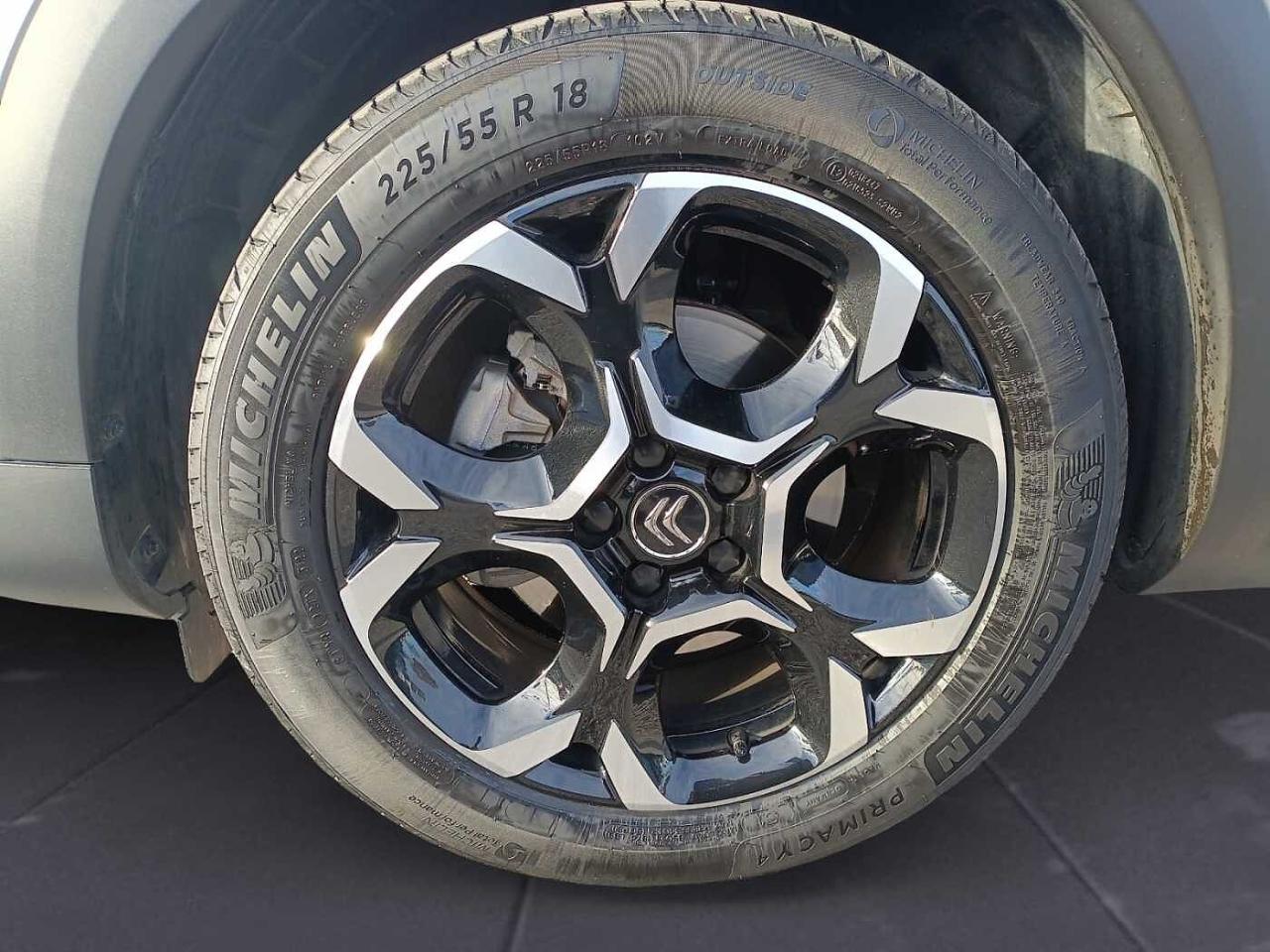 Citroën Citroën C5 Aircross usata 4