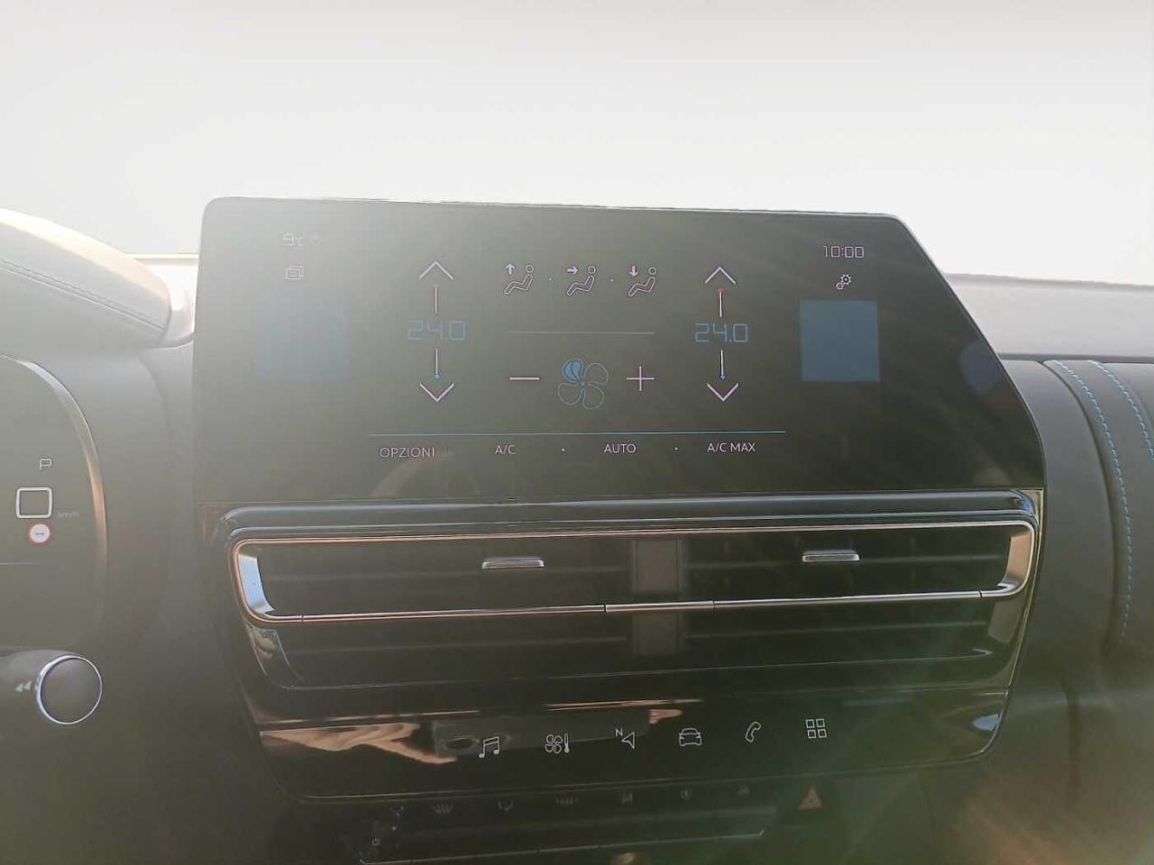 Citroën Citroën C5 Aircross usata 6