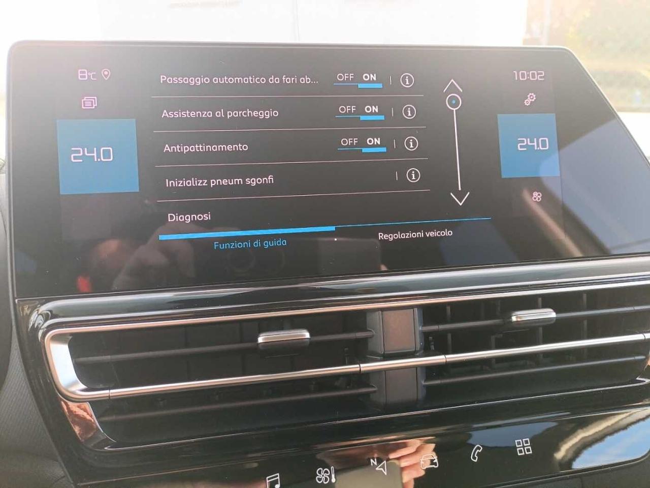 Citroën Citroën C5 Aircross usata 7