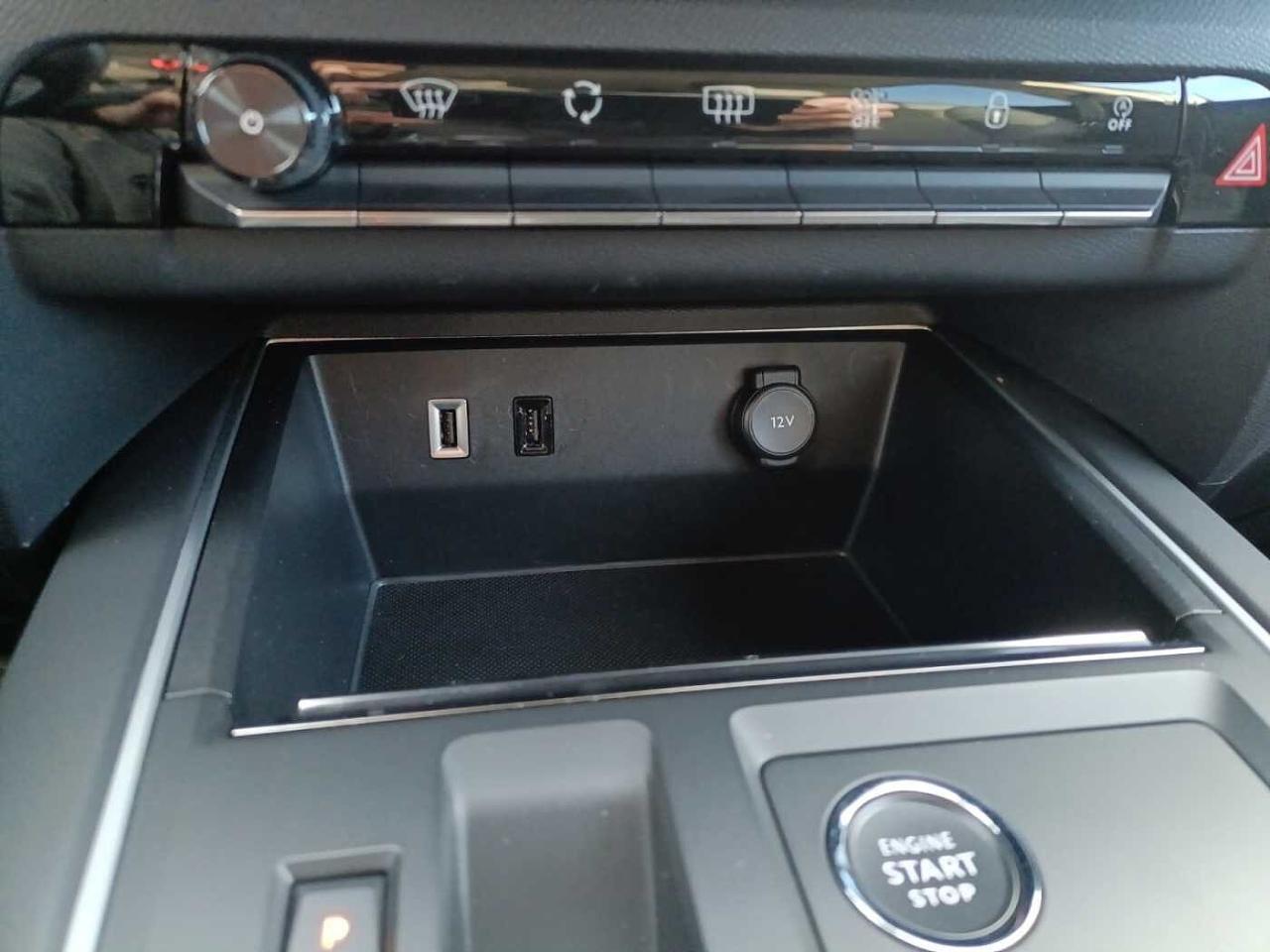 Citroën Citroën C5 Aircross usata 9