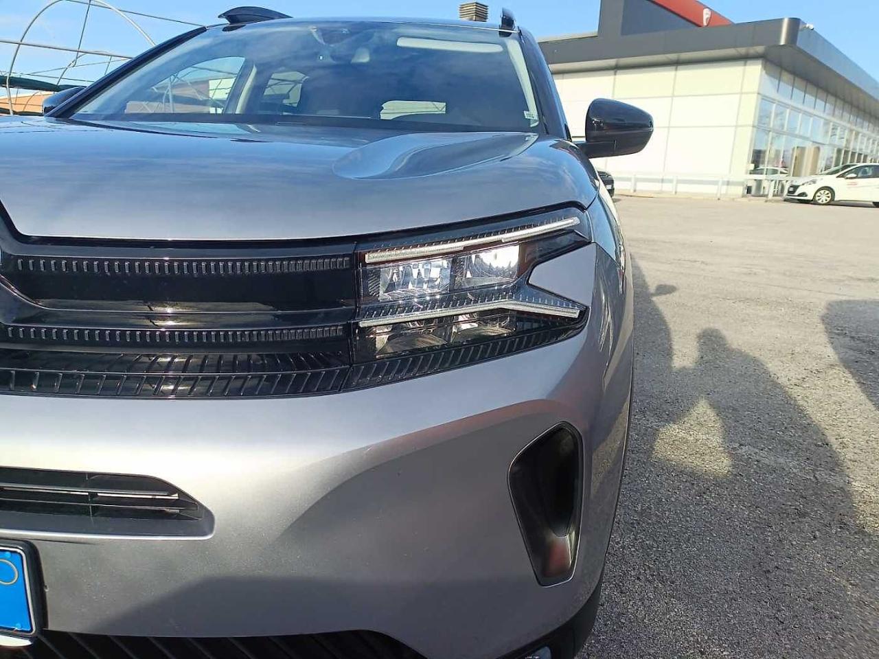 Citroën Citroën C5 Aircross usata 10