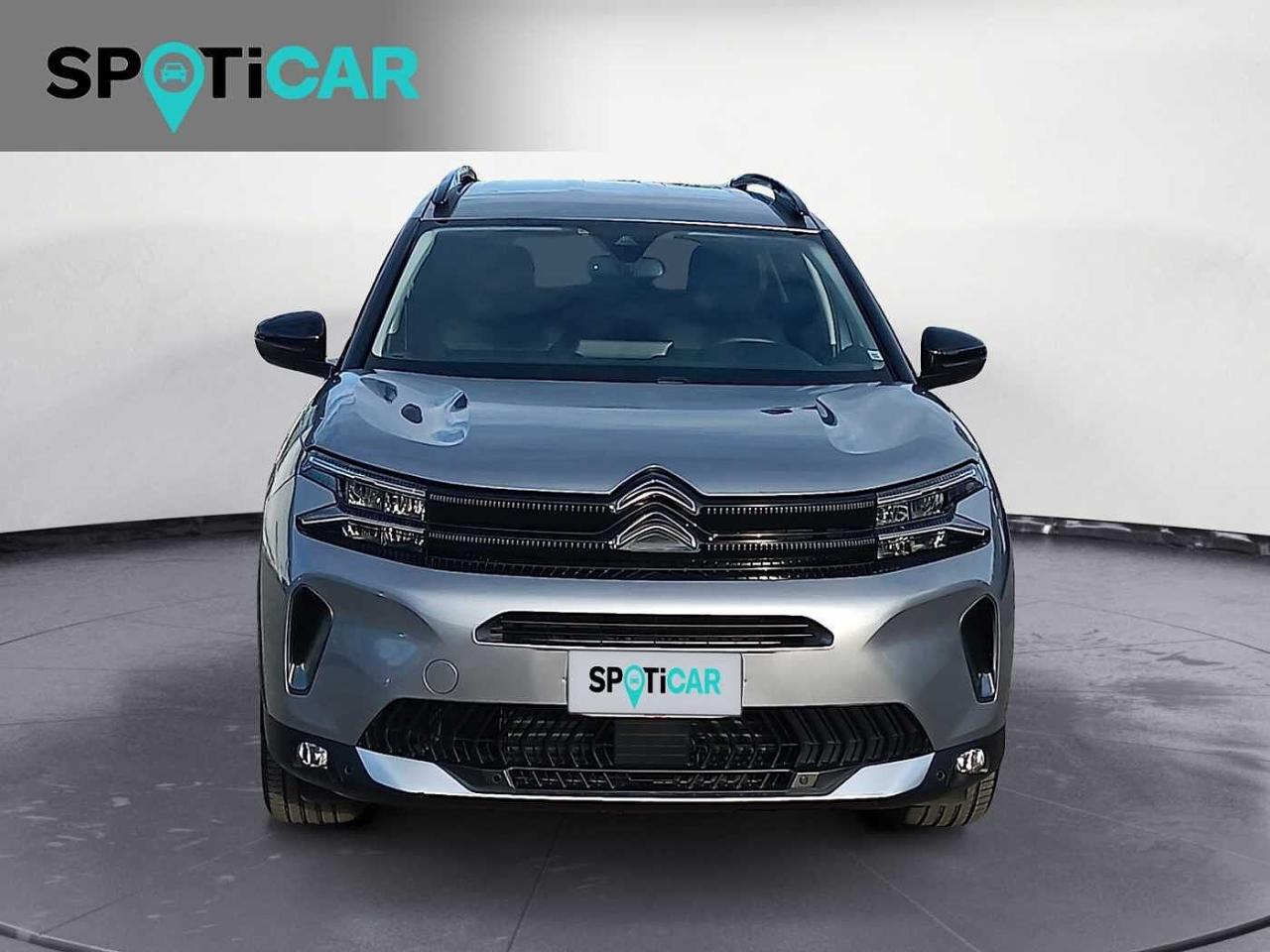 Citroën Citroën C5 Aircross usata 11