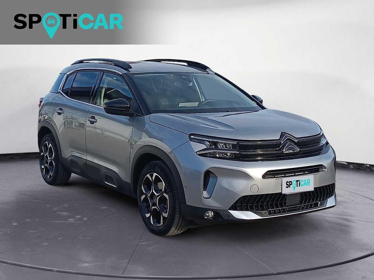 Citroën Citroën C5 Aircross usata 13