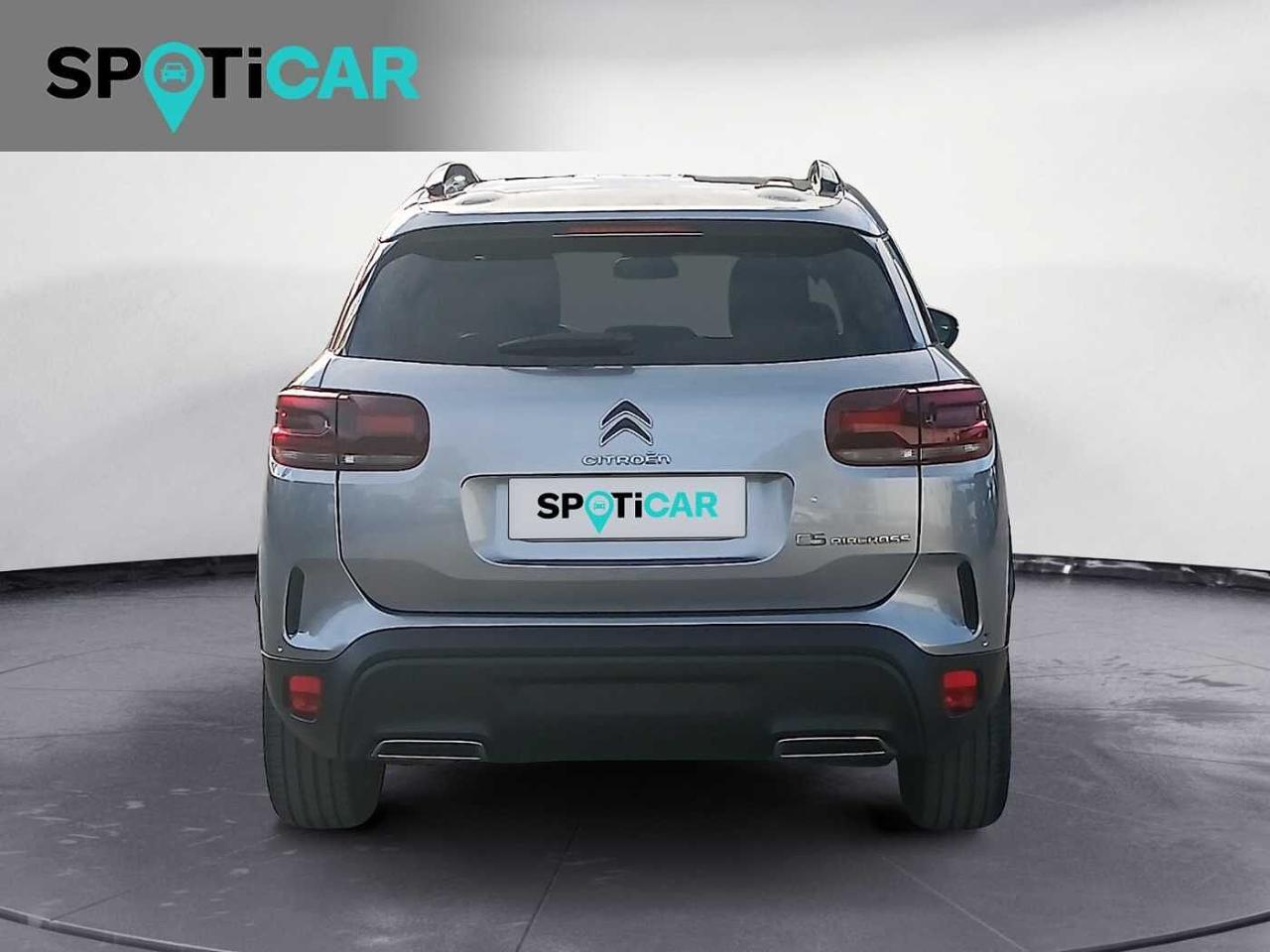 Citroën Citroën C5 Aircross usata 15