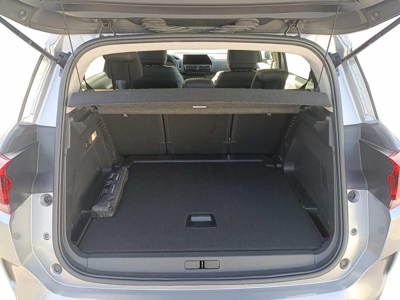 Citroën Citroën C5 Aircross usata 16