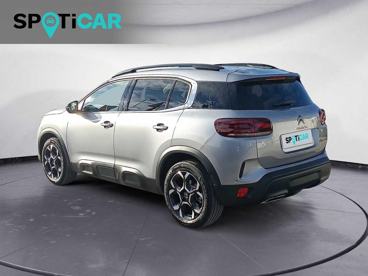 Citroën Citroën C5 Aircross usata 17
