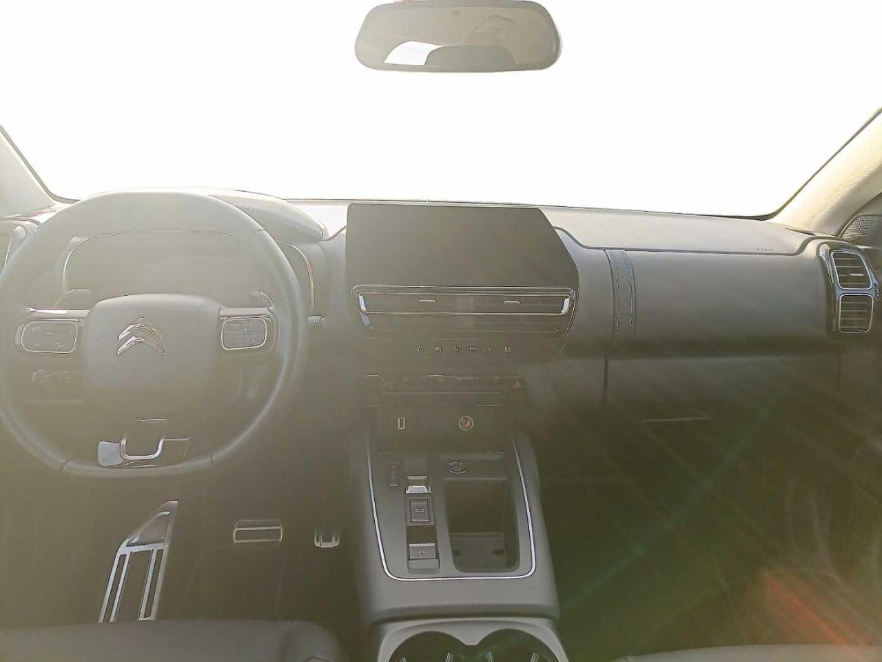 Citroën Citroën C5 Aircross usata 18