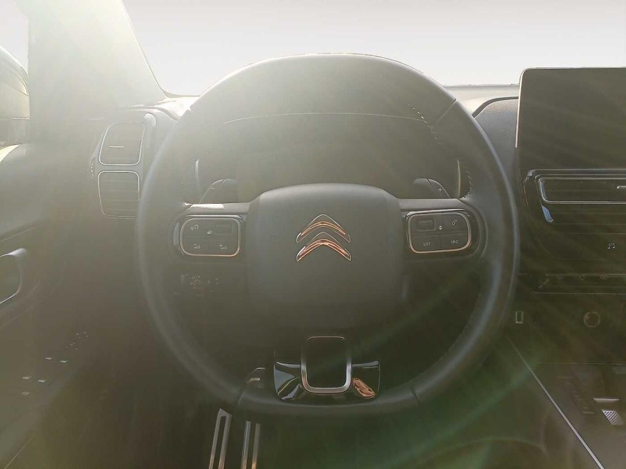 Citroën Citroën C5 Aircross usata 19