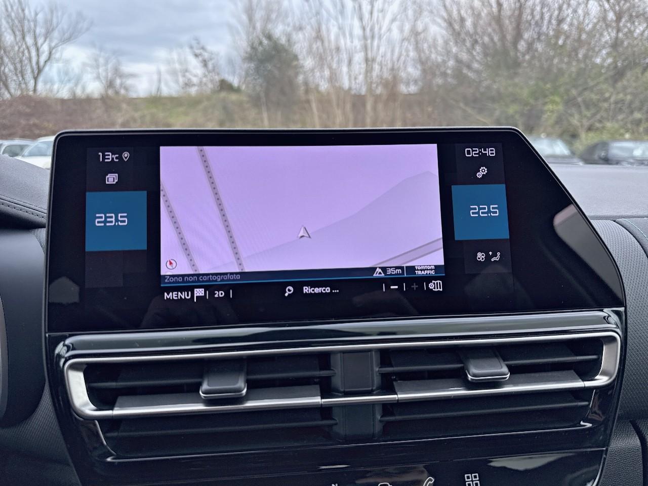 Citroën Citroën C5 Aircross usata 7