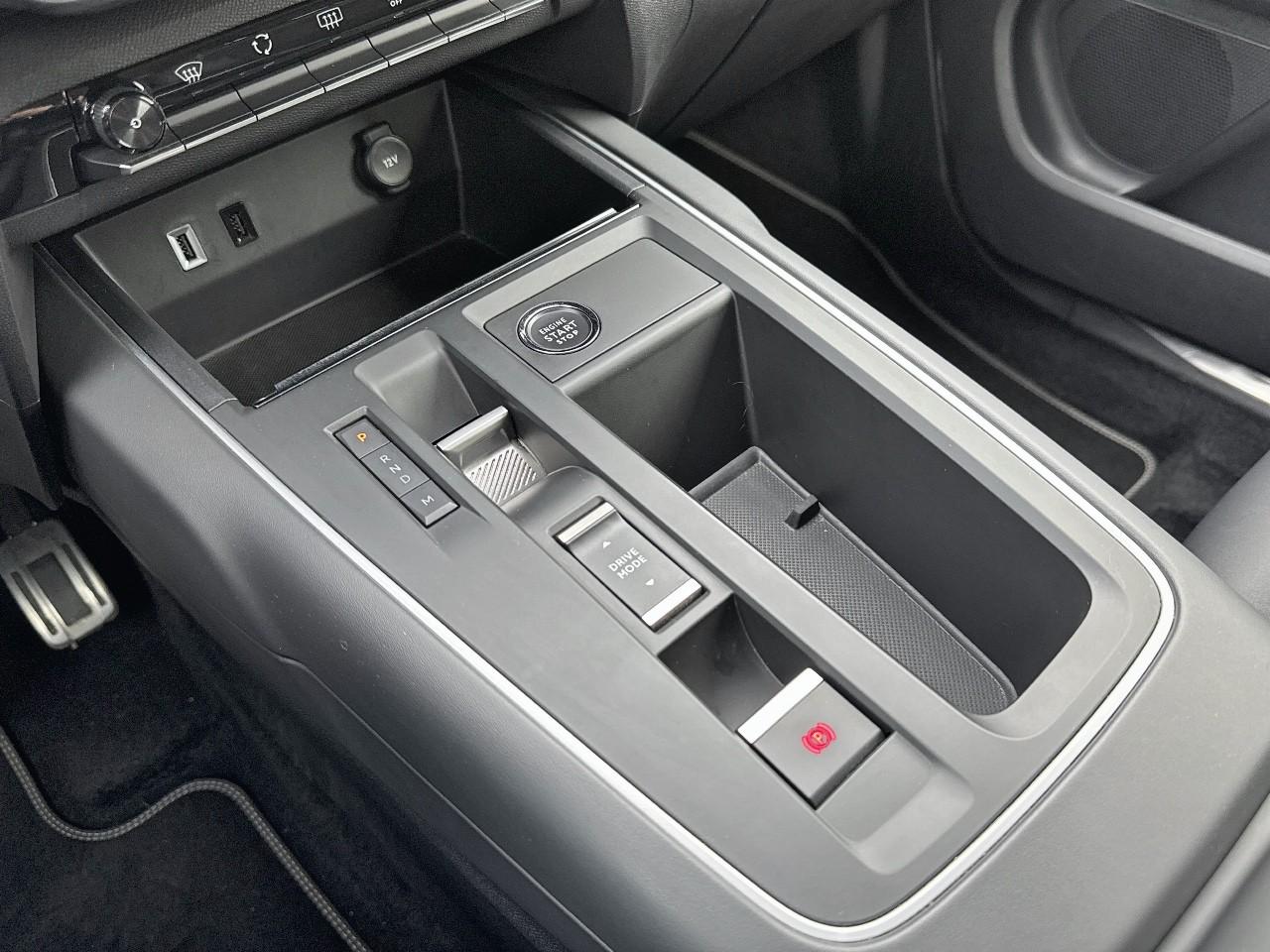 Citroën Citroën C5 Aircross usata 9