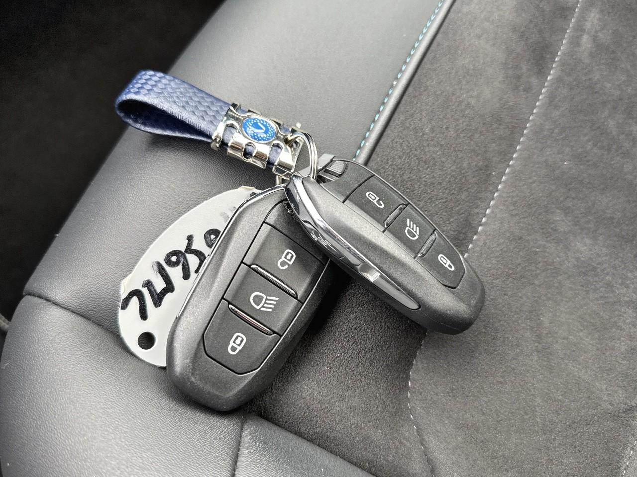 Citroën Citroën C5 Aircross usata 10