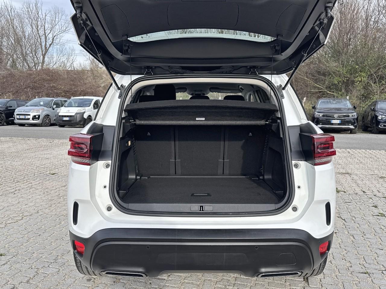 Citroën Citroën C5 Aircross usata 18