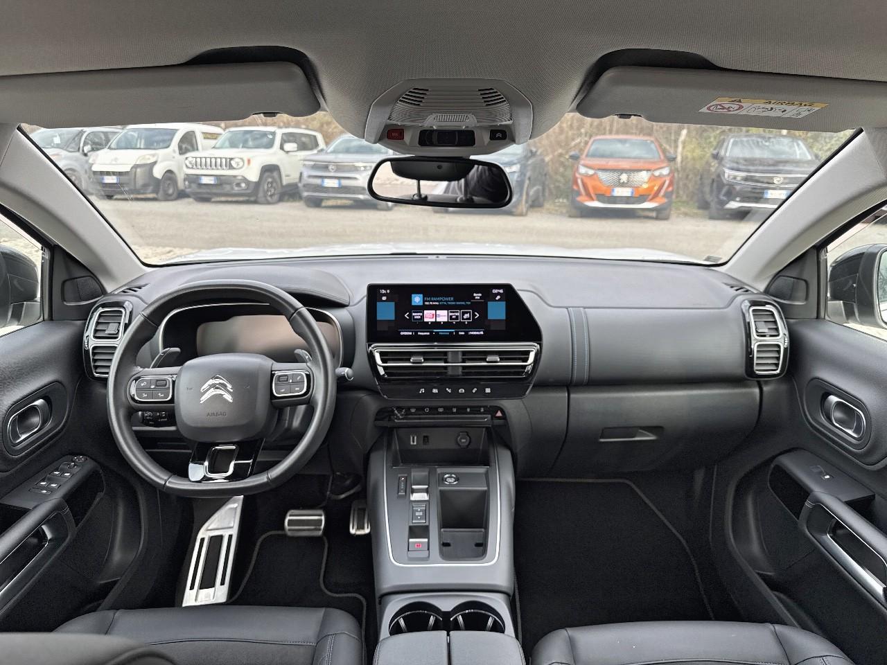 Citroën Citroën C5 Aircross usata 20