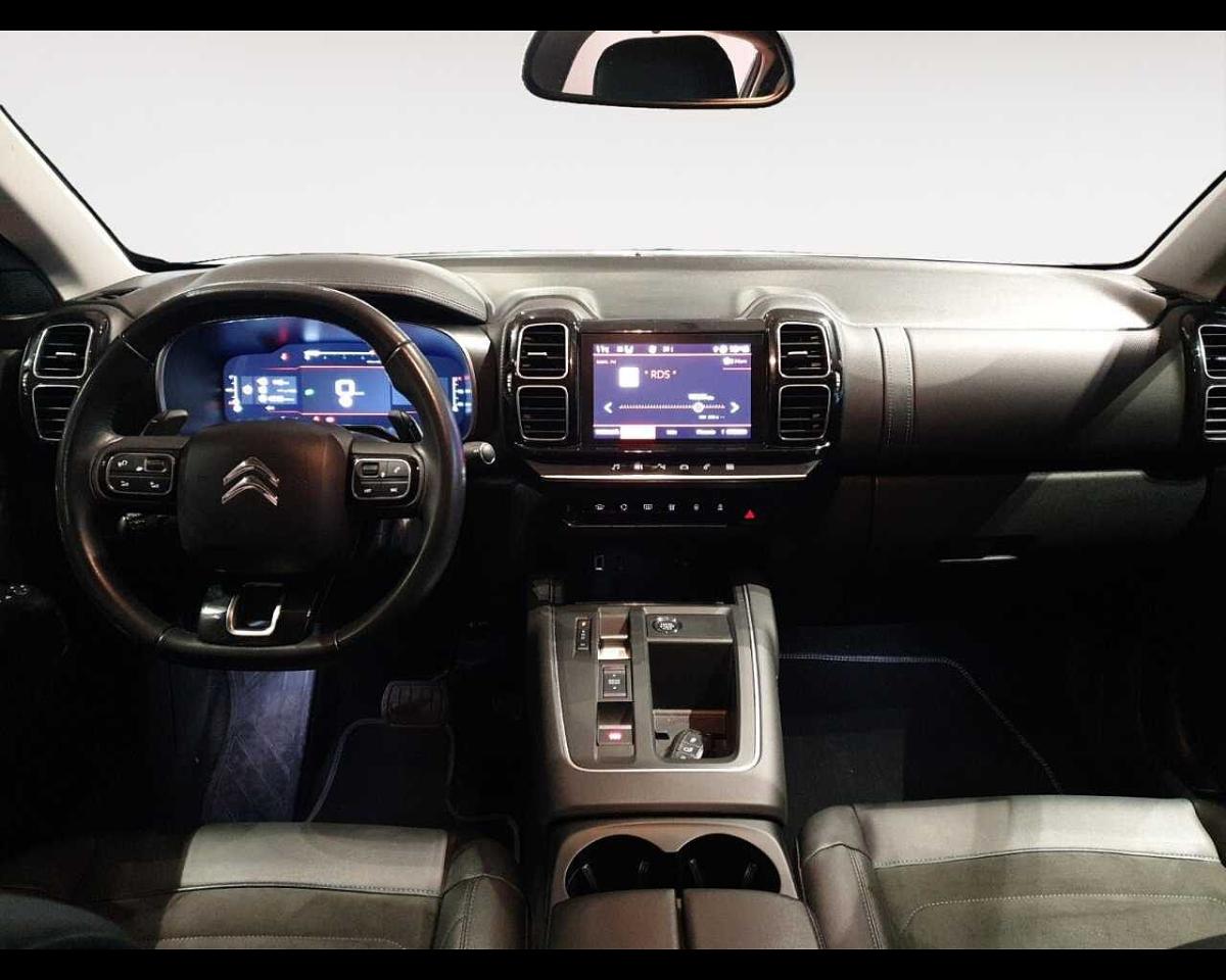 Citroën Citroën C5 Aircross usata 1