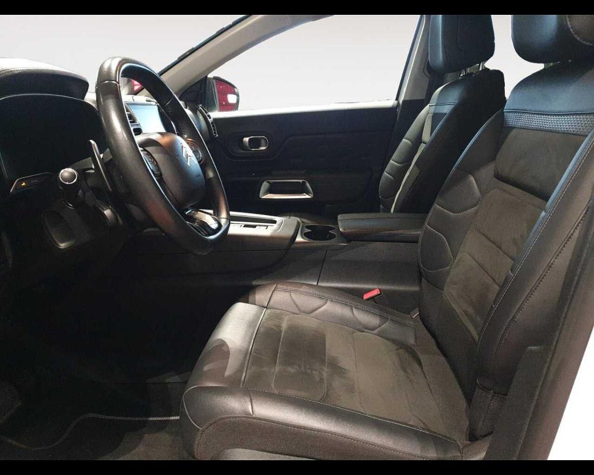 Citroën Citroën C5 Aircross usata 2