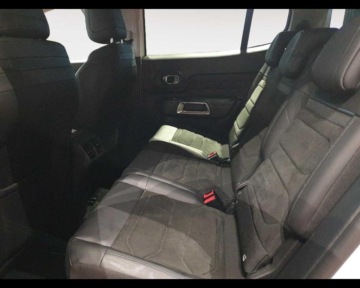 Citroën Citroën C5 Aircross usata 3