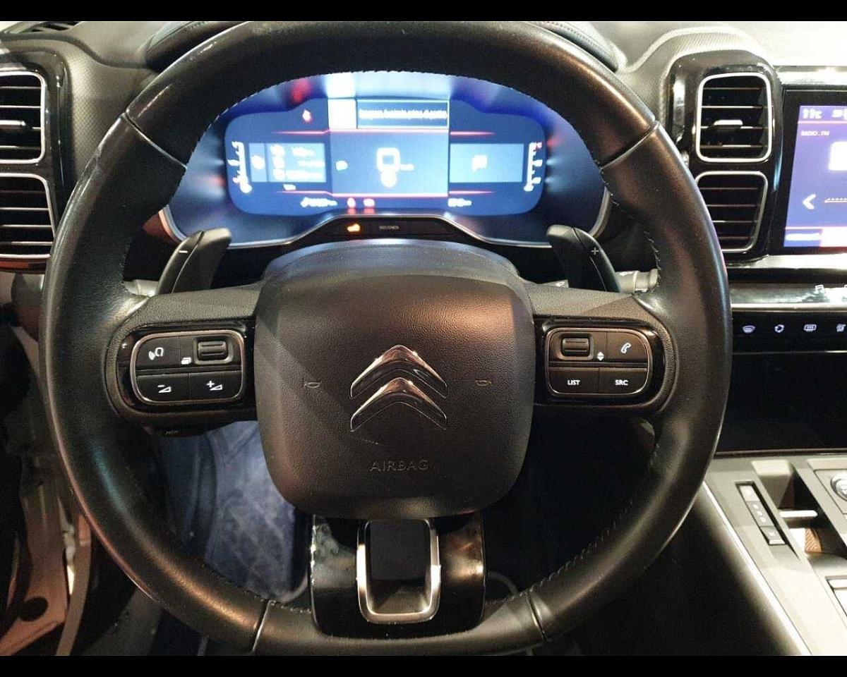 Citroën Citroën C5 Aircross usata 4
