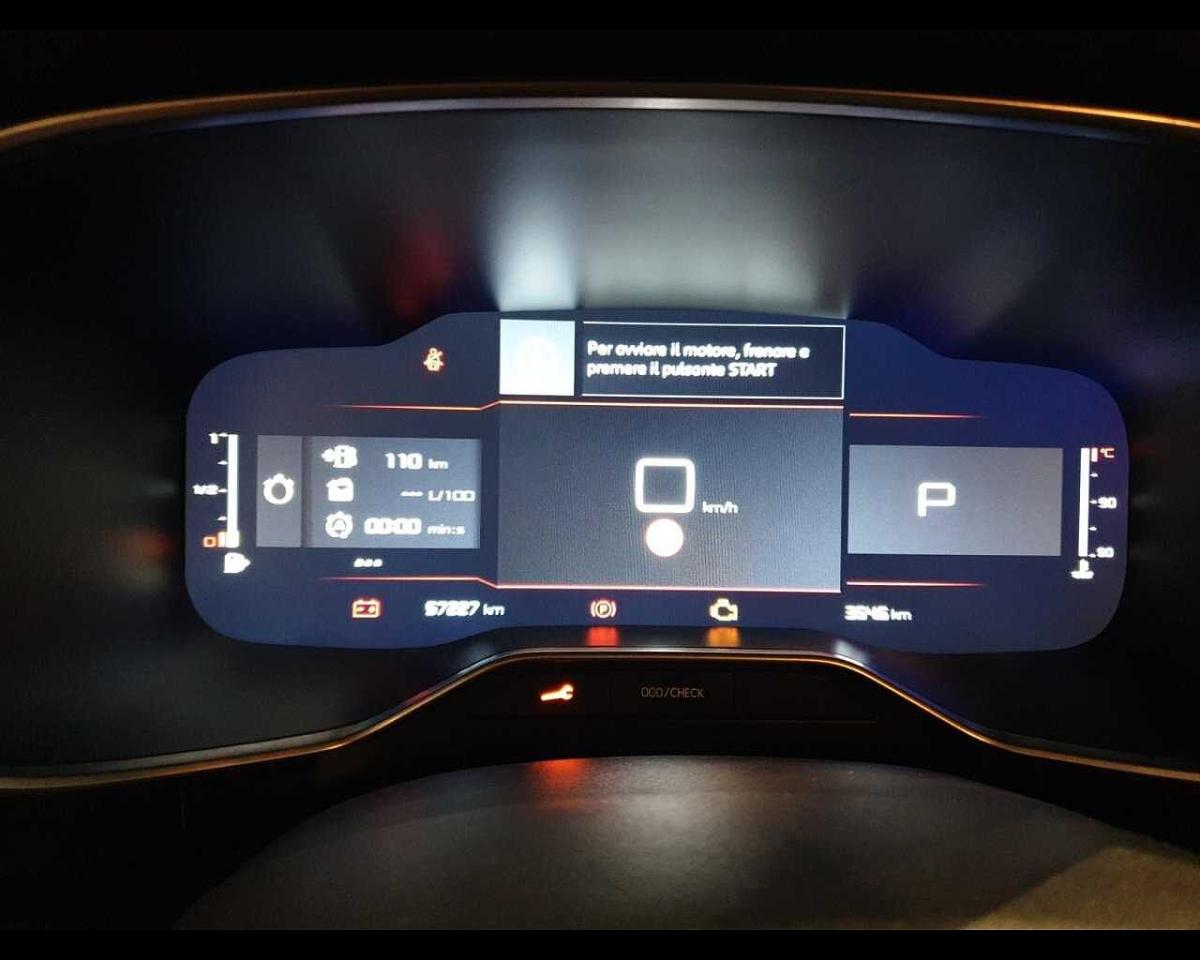 Citroën Citroën C5 Aircross usata 5