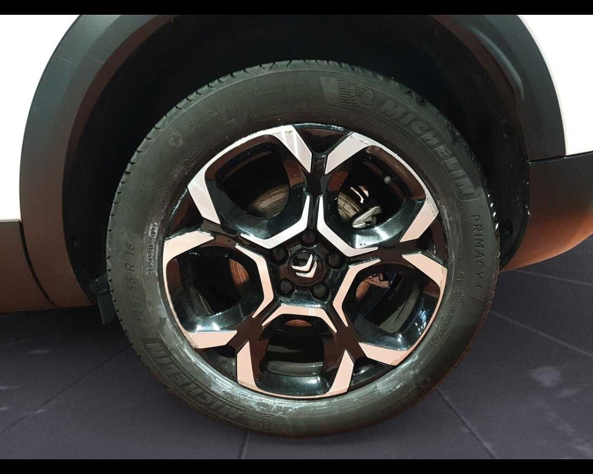 Citroën Citroën C5 Aircross usata 6