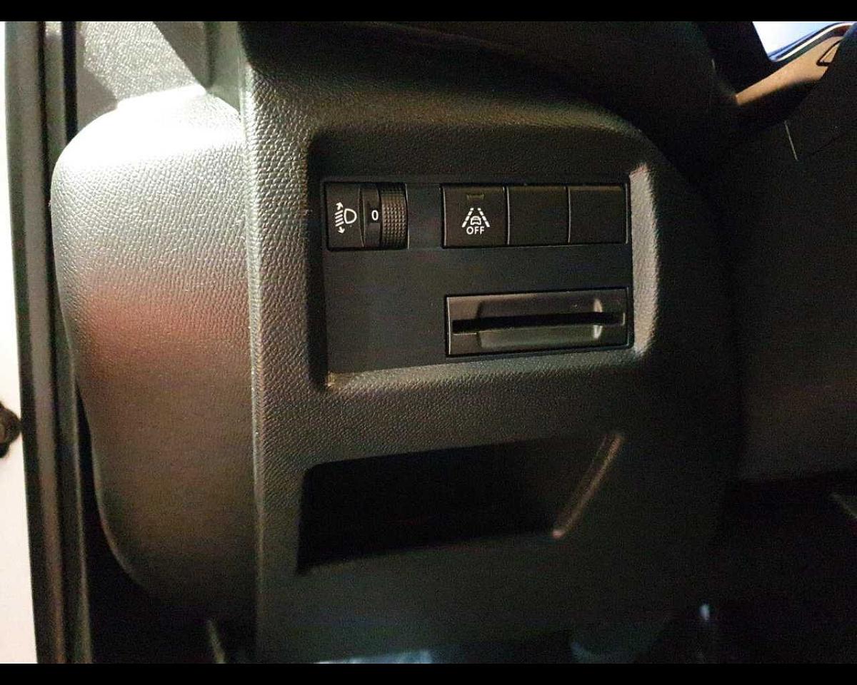 Citroën Citroën C5 Aircross usata 12