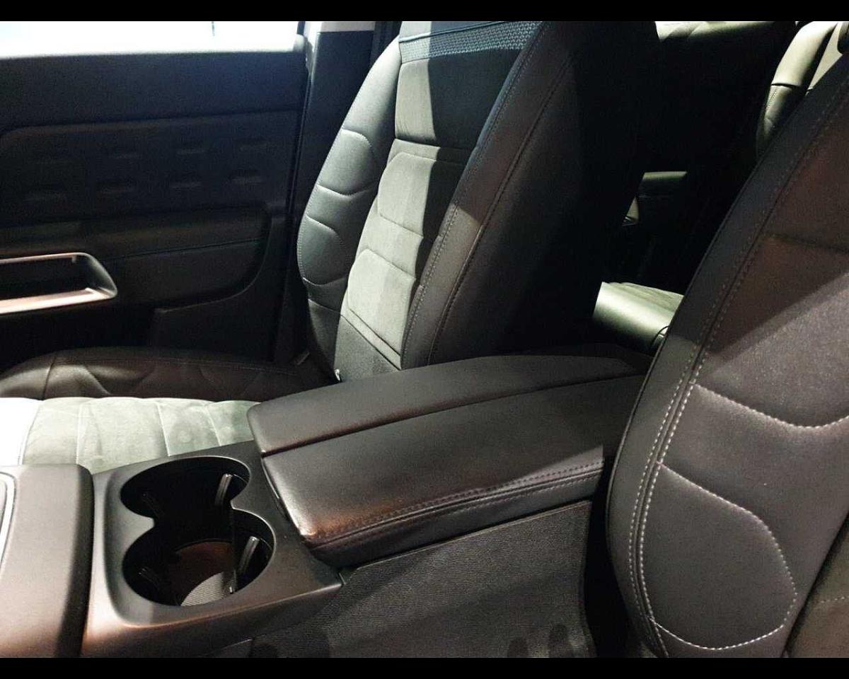 Citroën Citroën C5 Aircross usata 14