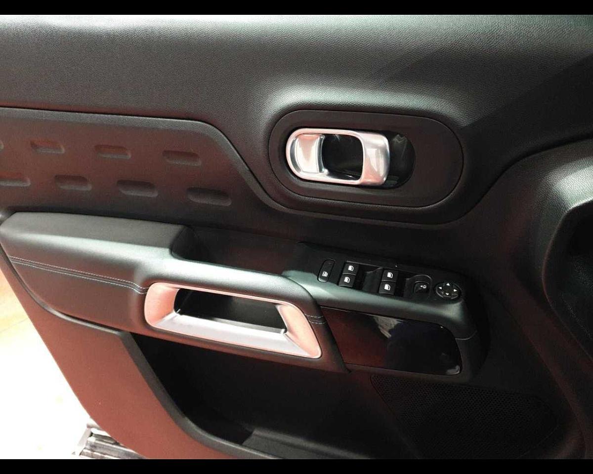 Citroën Citroën C5 Aircross usata 16