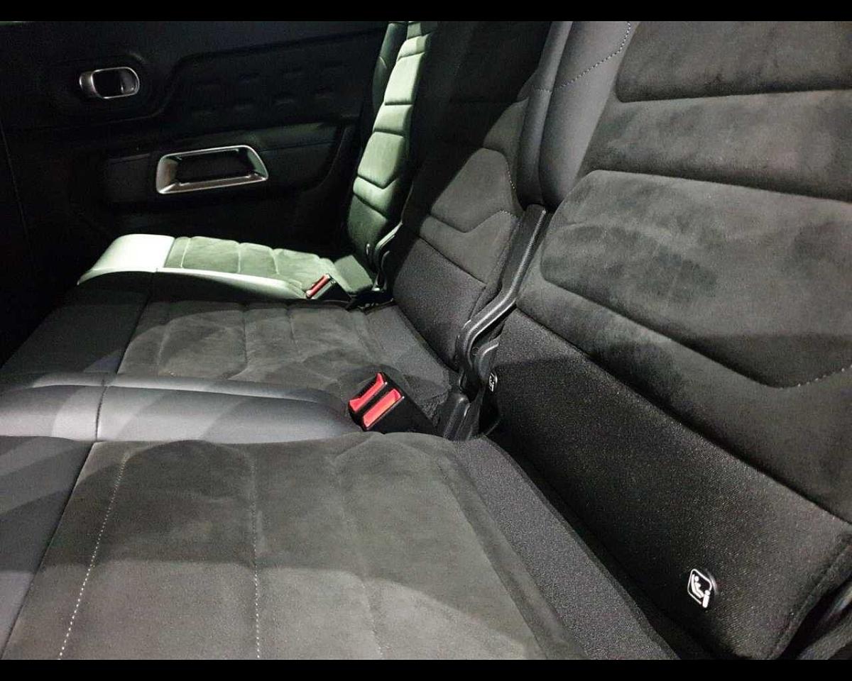 Citroën Citroën C5 Aircross usata 17