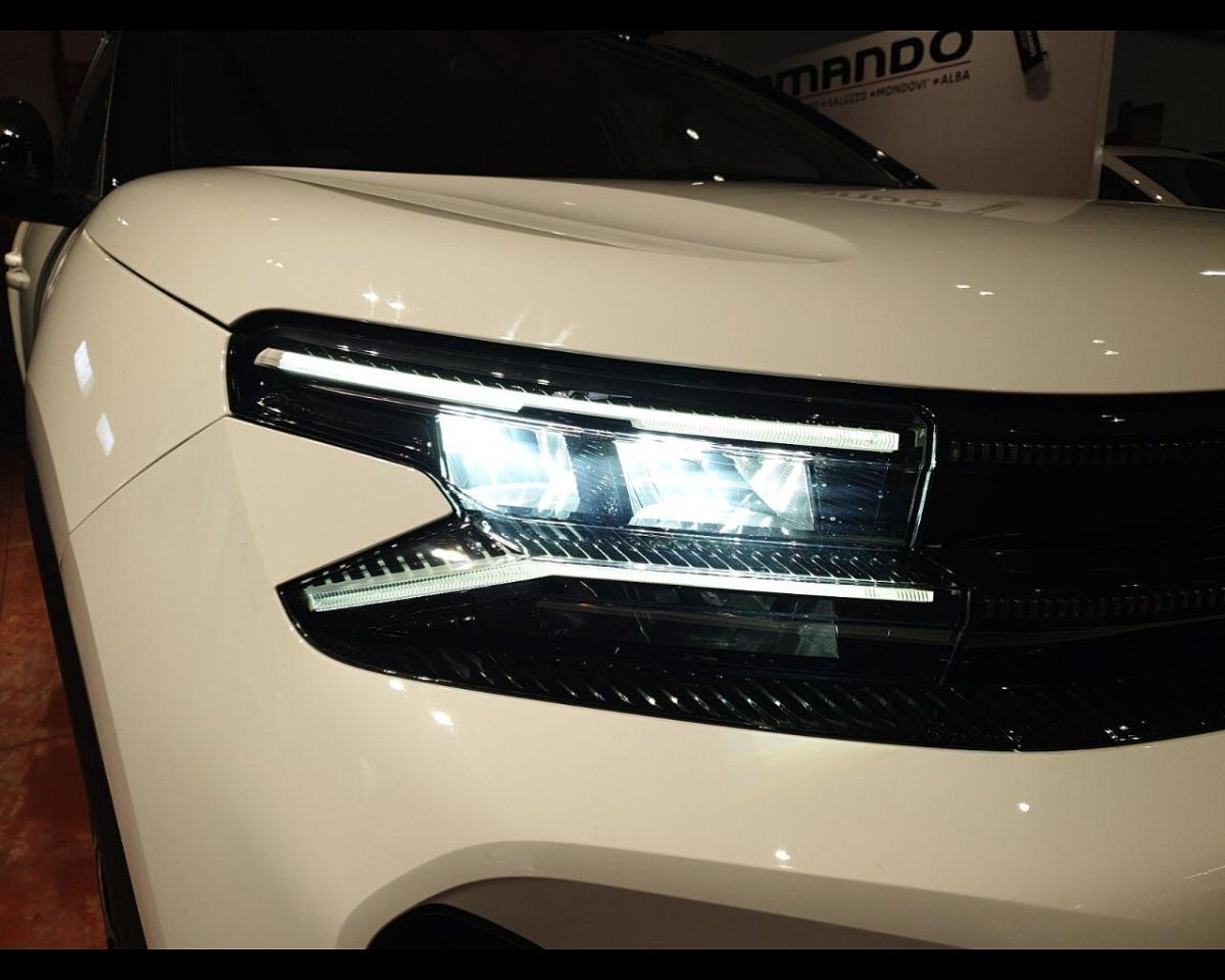 Citroën Citroën C5 Aircross usata 18