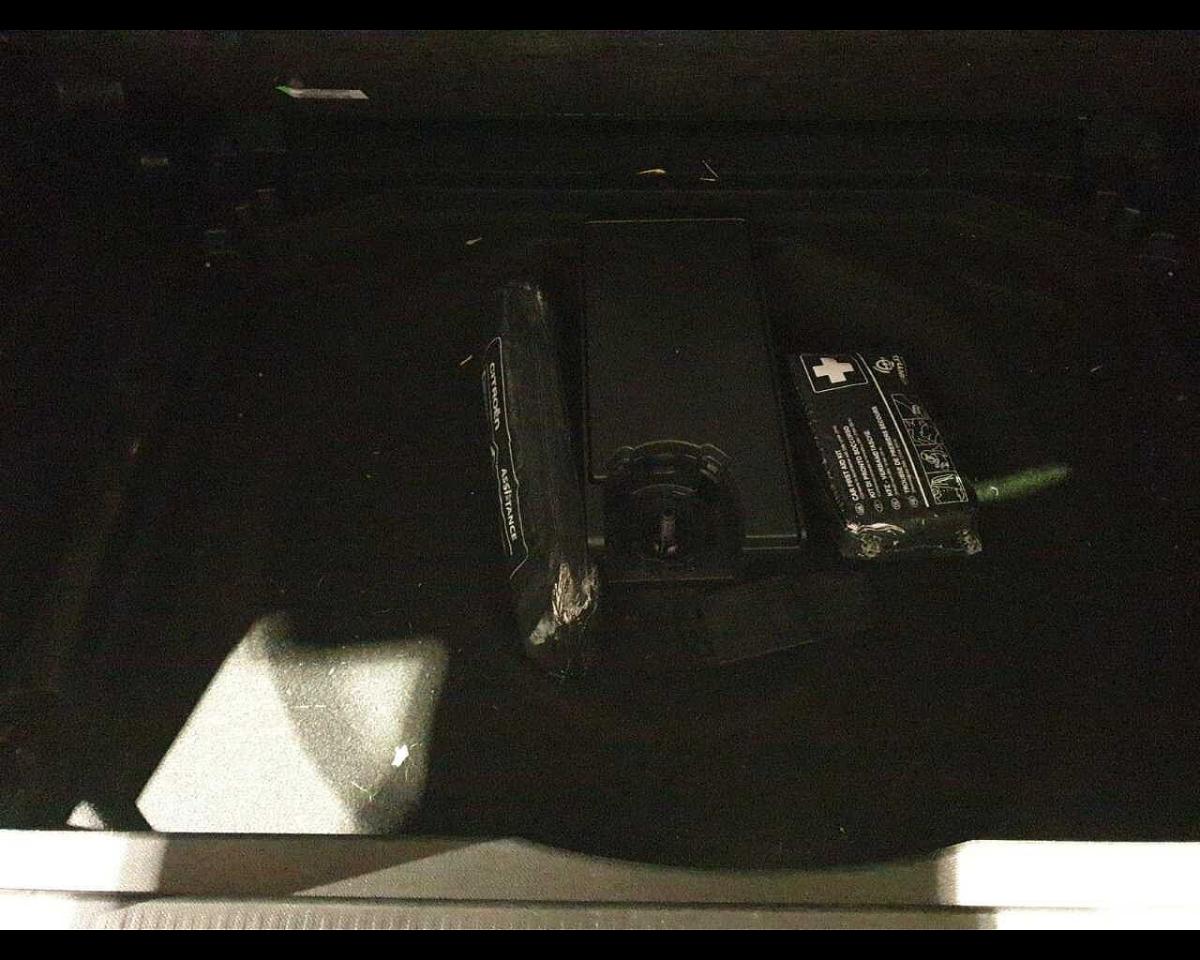 Citroën Citroën C5 Aircross usata 23