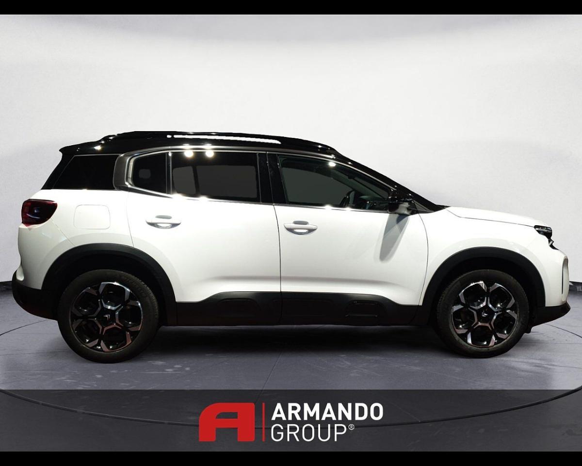 Citroën Citroën C5 Aircross usata 24