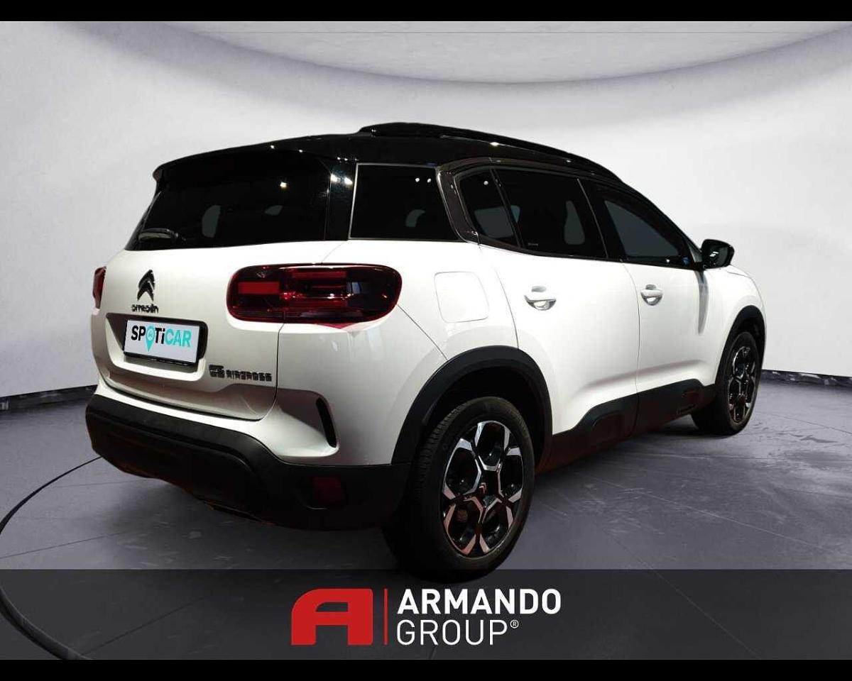 Citroën Citroën C5 Aircross usata 25