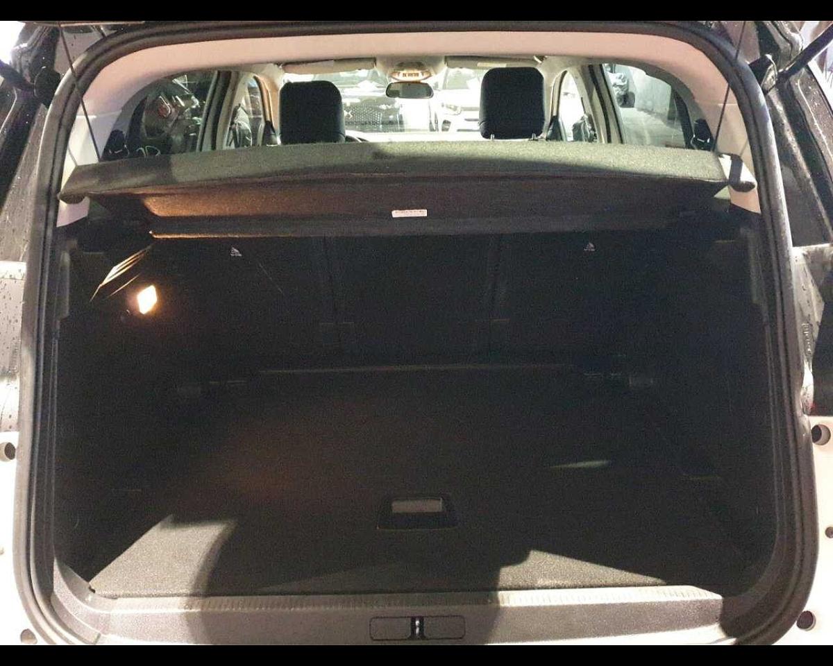 Citroën Citroën C5 Aircross usata 27