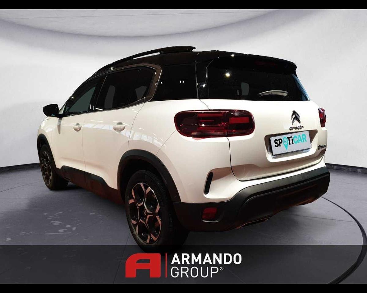 Citroën Citroën C5 Aircross usata 28