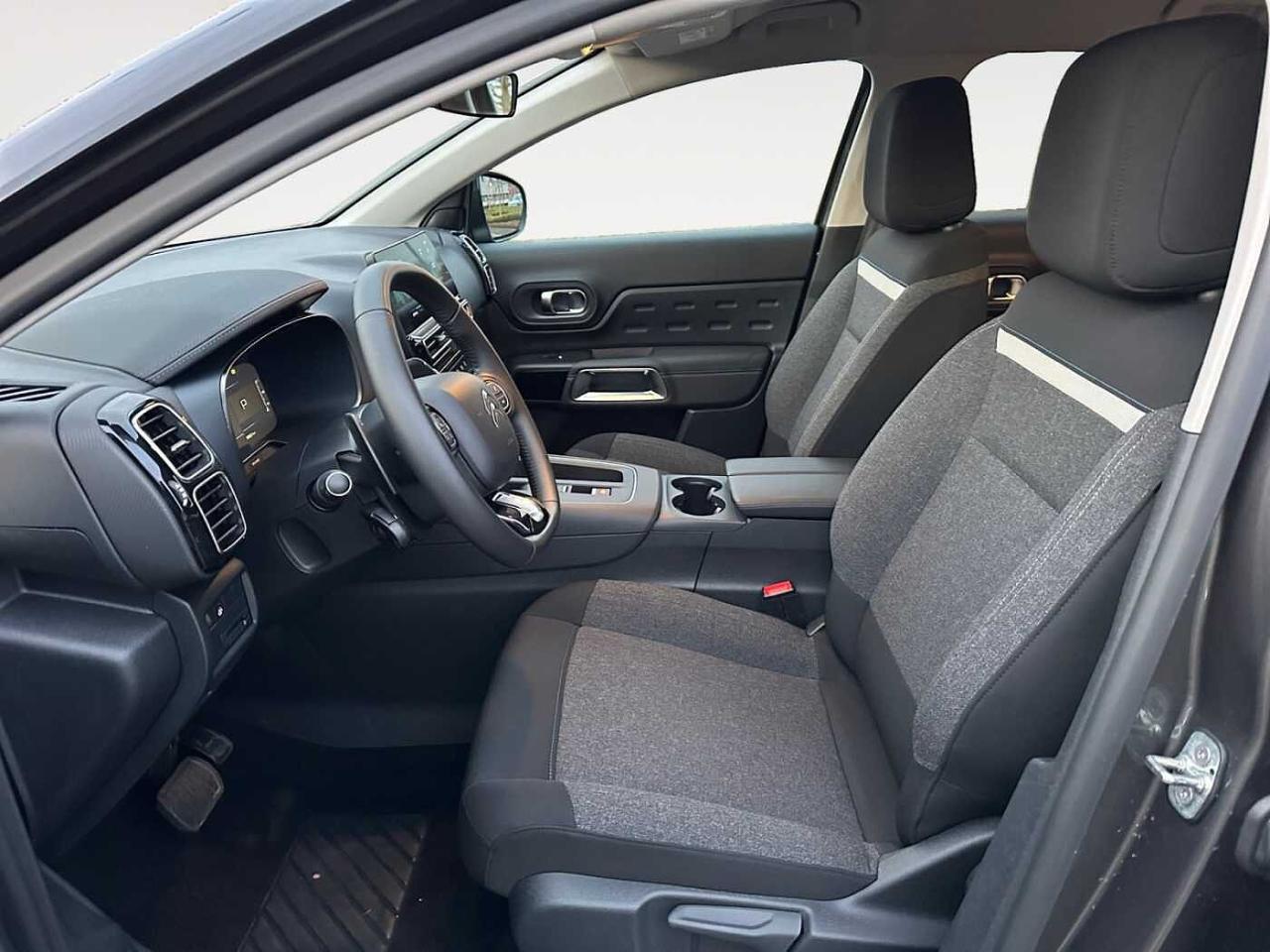 Citroën Citroën C5 Aircross usata 3