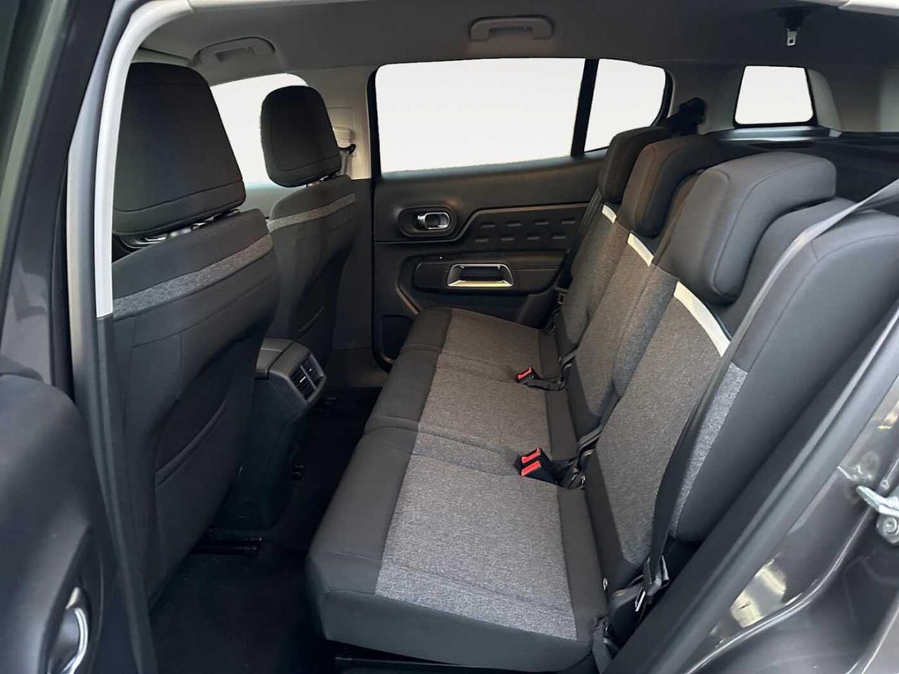 Citroën Citroën C5 Aircross usata 4